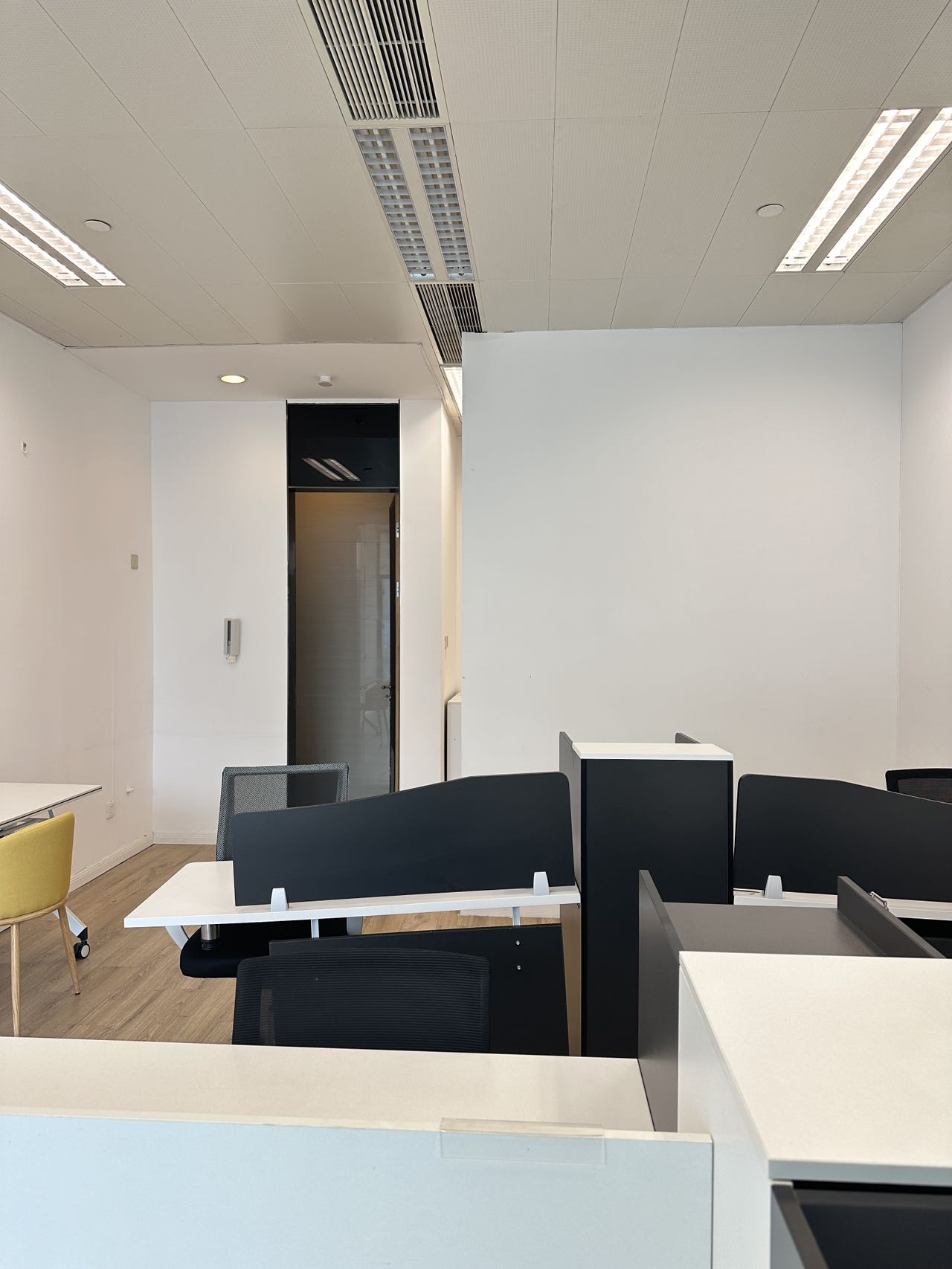 上海绿地中心徐汇 上海绿地中心 67平米 精装修