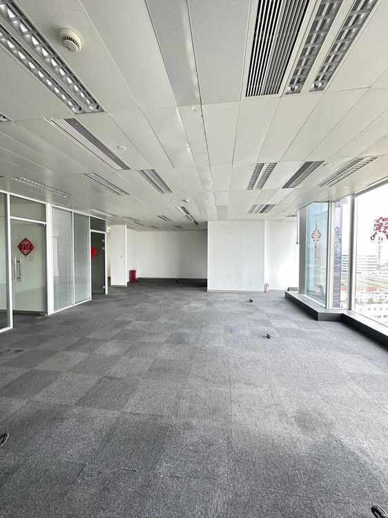 上海绿地中心徐汇 上海绿地中心 180平米 精装修