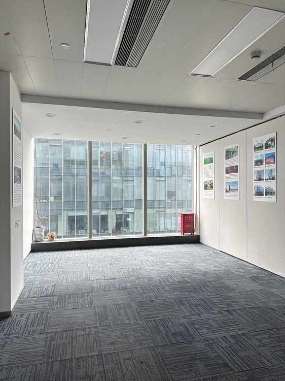 上海绿地中心徐汇 上海绿地中心 621平米 精装修