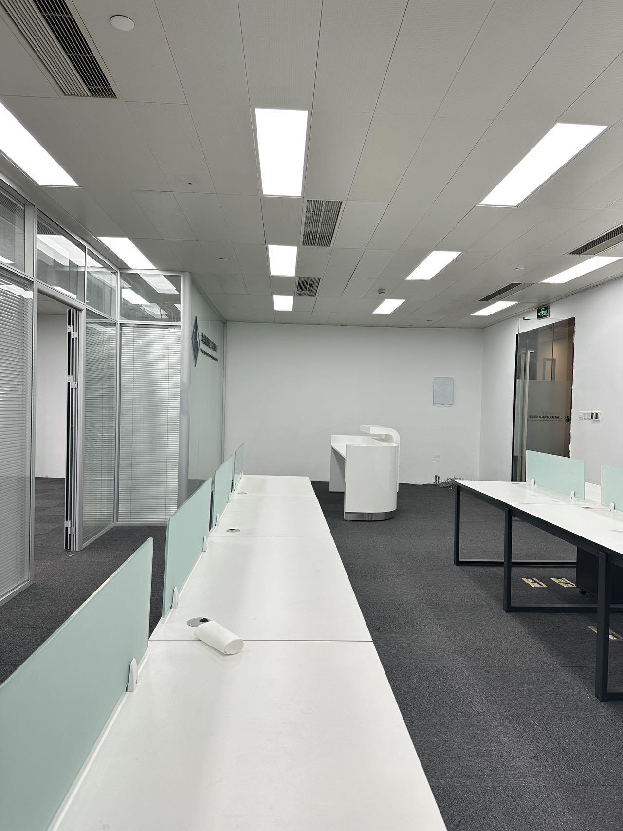 上海绿地中心徐汇 上海绿地中心 199平米 精装修