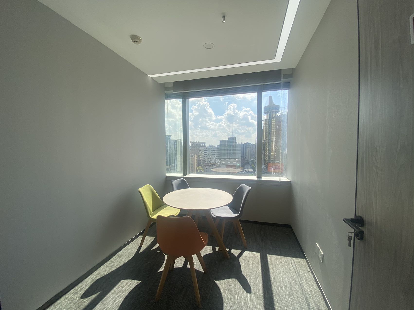 港陆广场黄浦 港陆广场 426平米 精装修