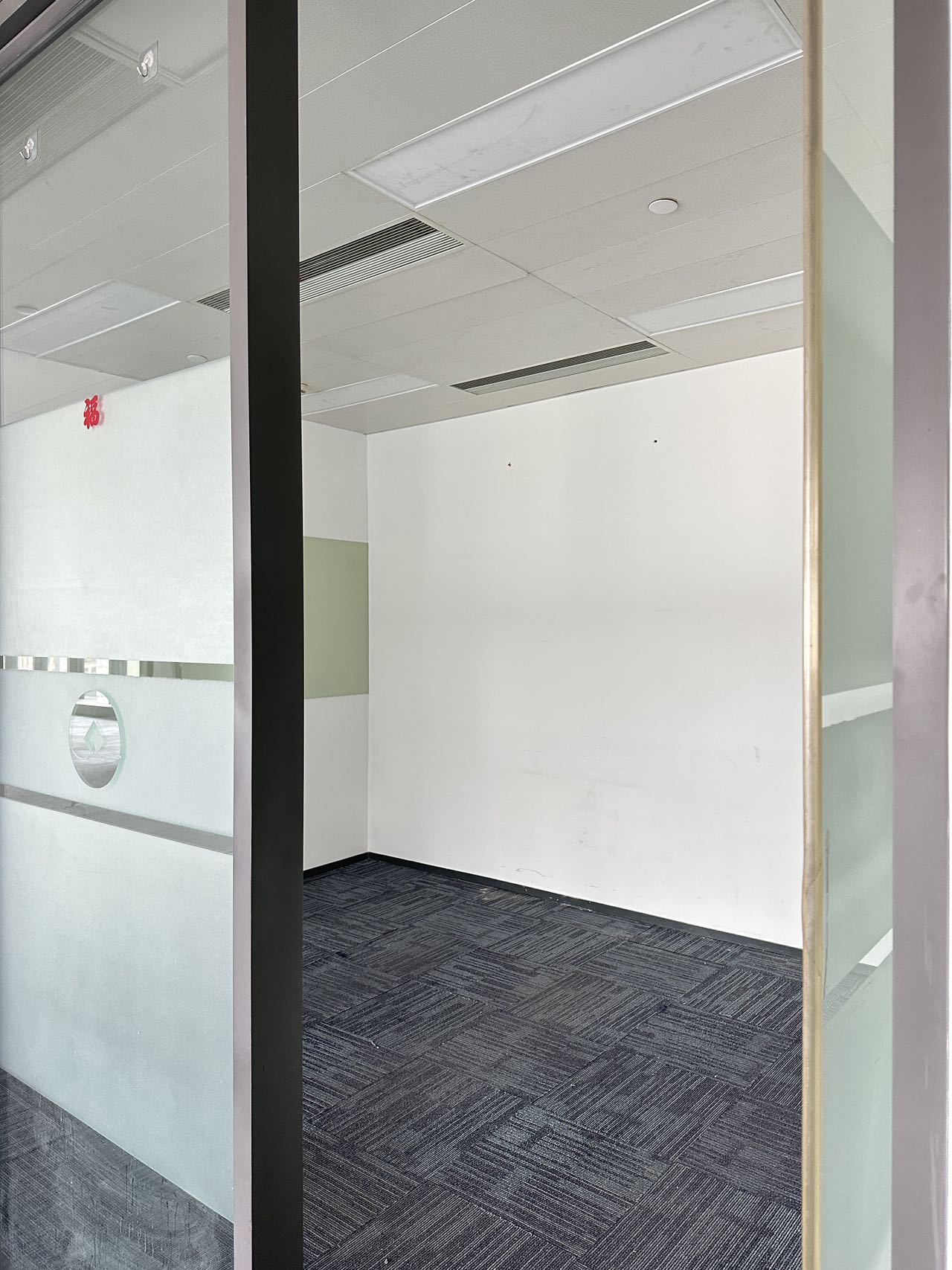 上海绿地中心徐汇 上海绿地中心 621平米 精装修