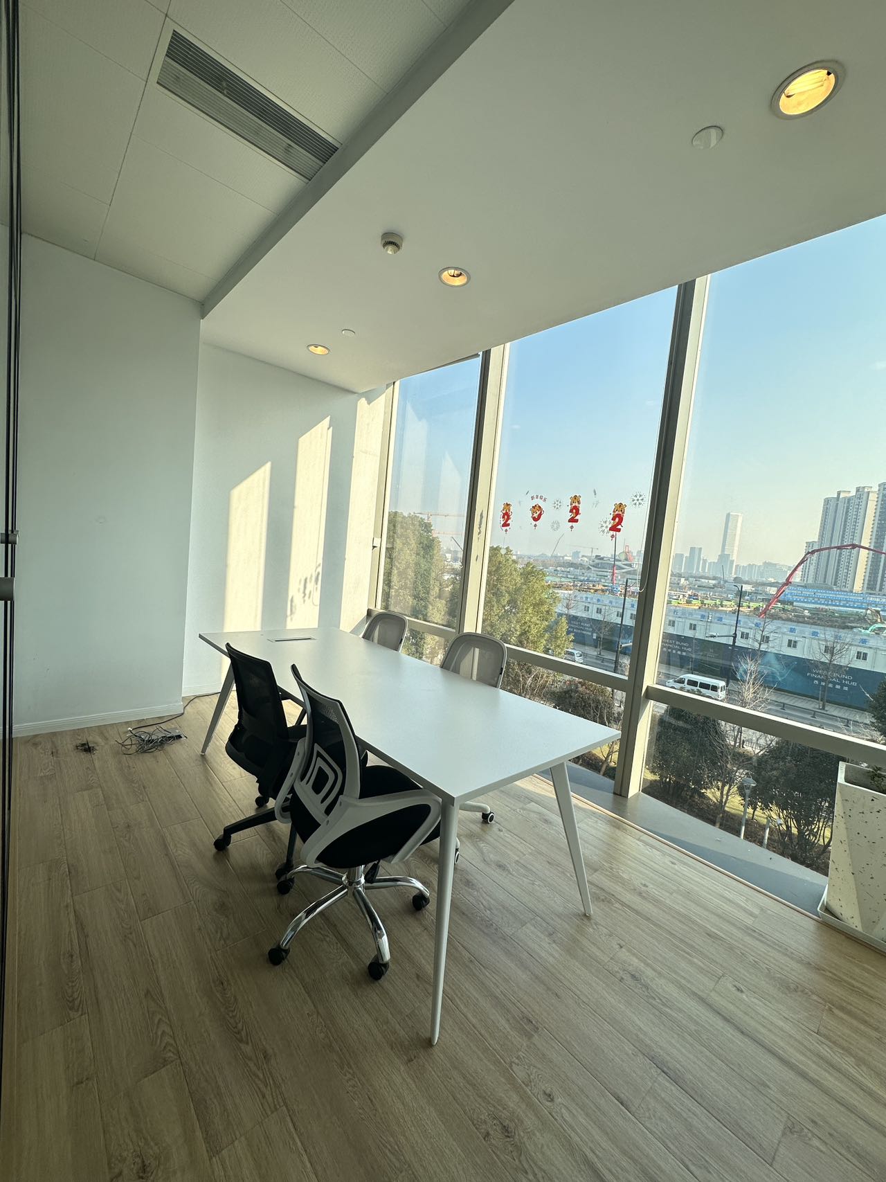 上海绿地中心徐汇 上海绿地中心 67平米 精装修