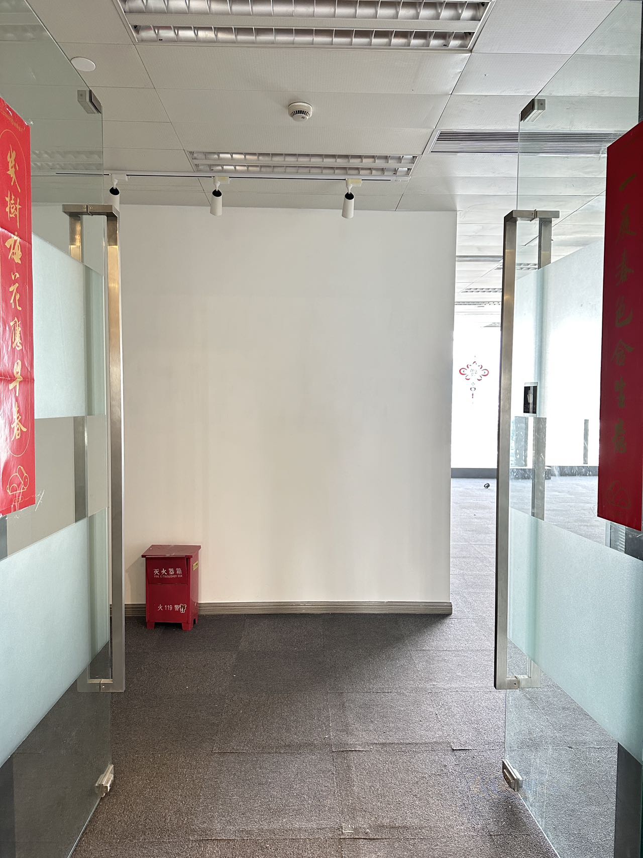 上海绿地中心徐汇 上海绿地中心 180平米 精装修