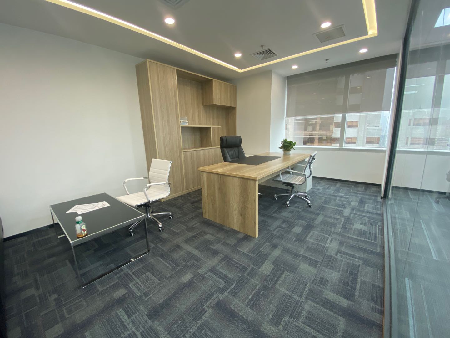 港陆广场黄浦 港陆广场 218平米 精装修