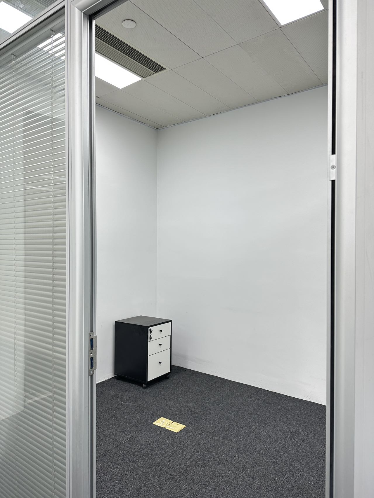 上海绿地中心徐汇 上海绿地中心 199平米 精装修