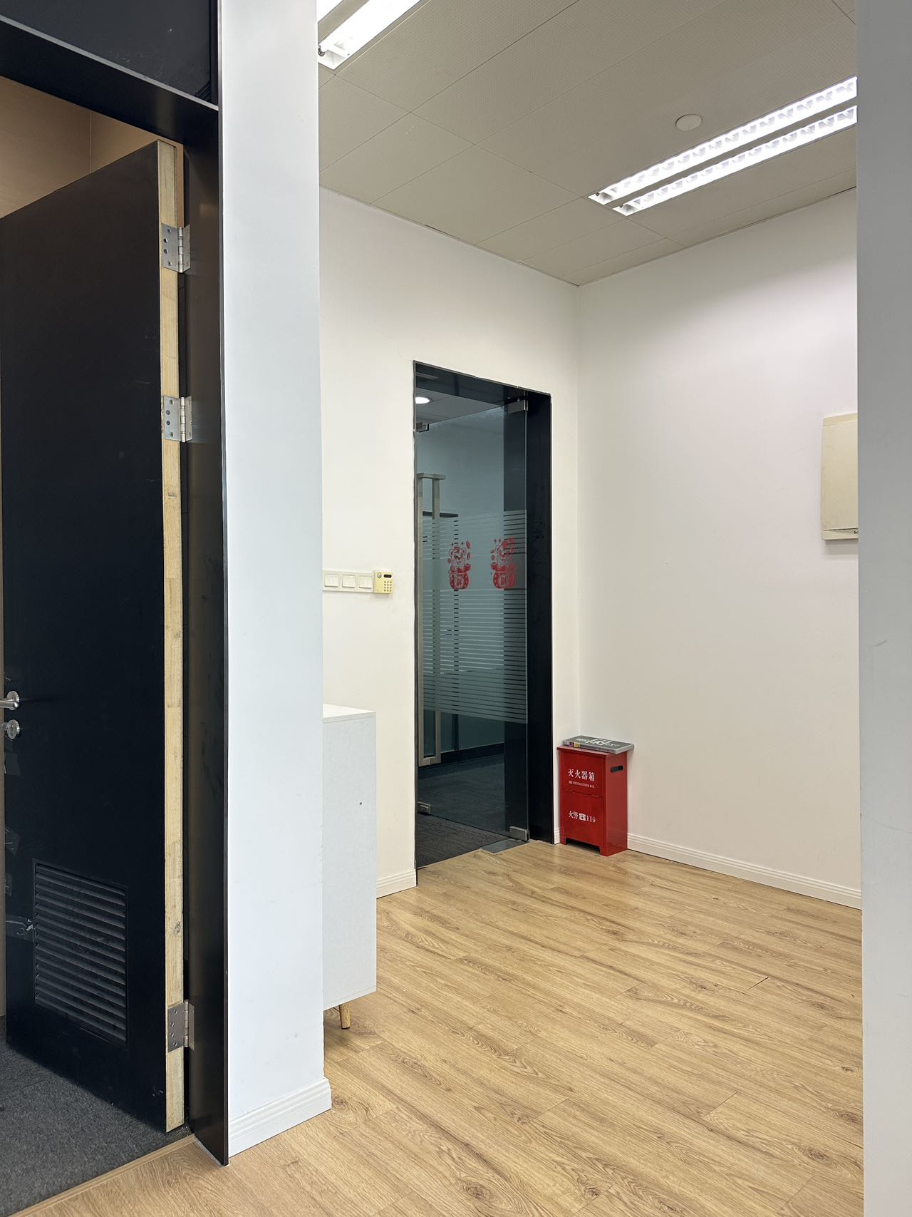 上海绿地中心徐汇 上海绿地中心 67平米 精装修