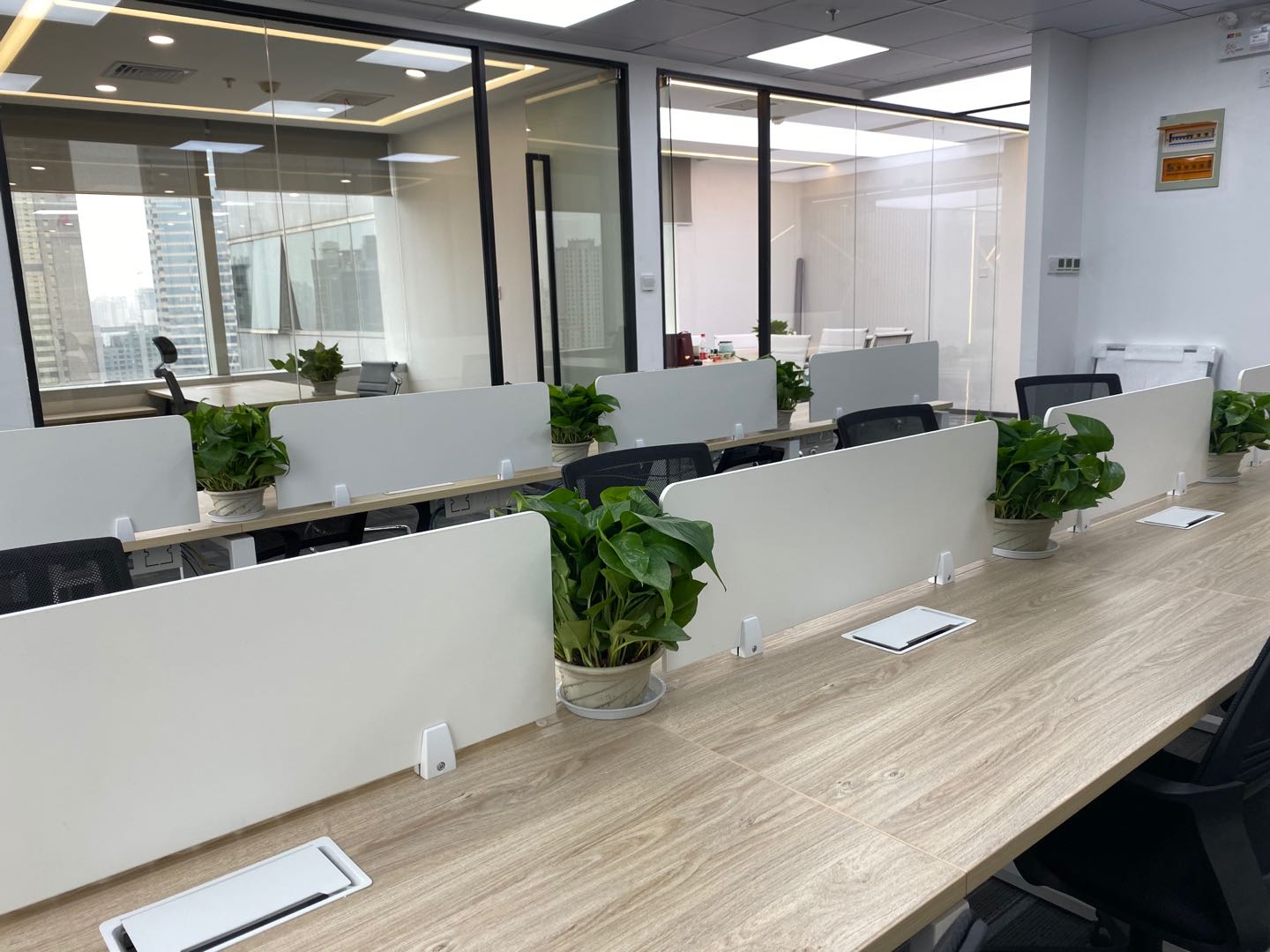 港陆广场黄浦 港陆广场 218平米 精装修