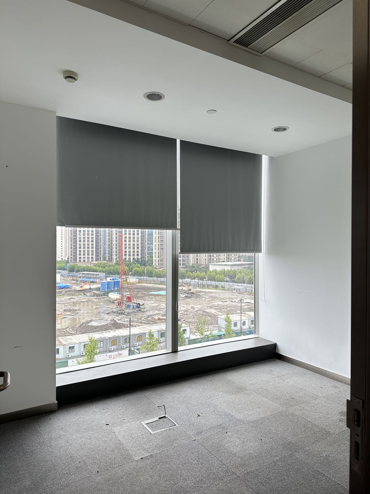 上海绿地中心徐汇 上海绿地中心 308平米 精装修