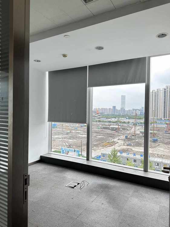 上海绿地中心徐汇 上海绿地中心 308平米 精装修