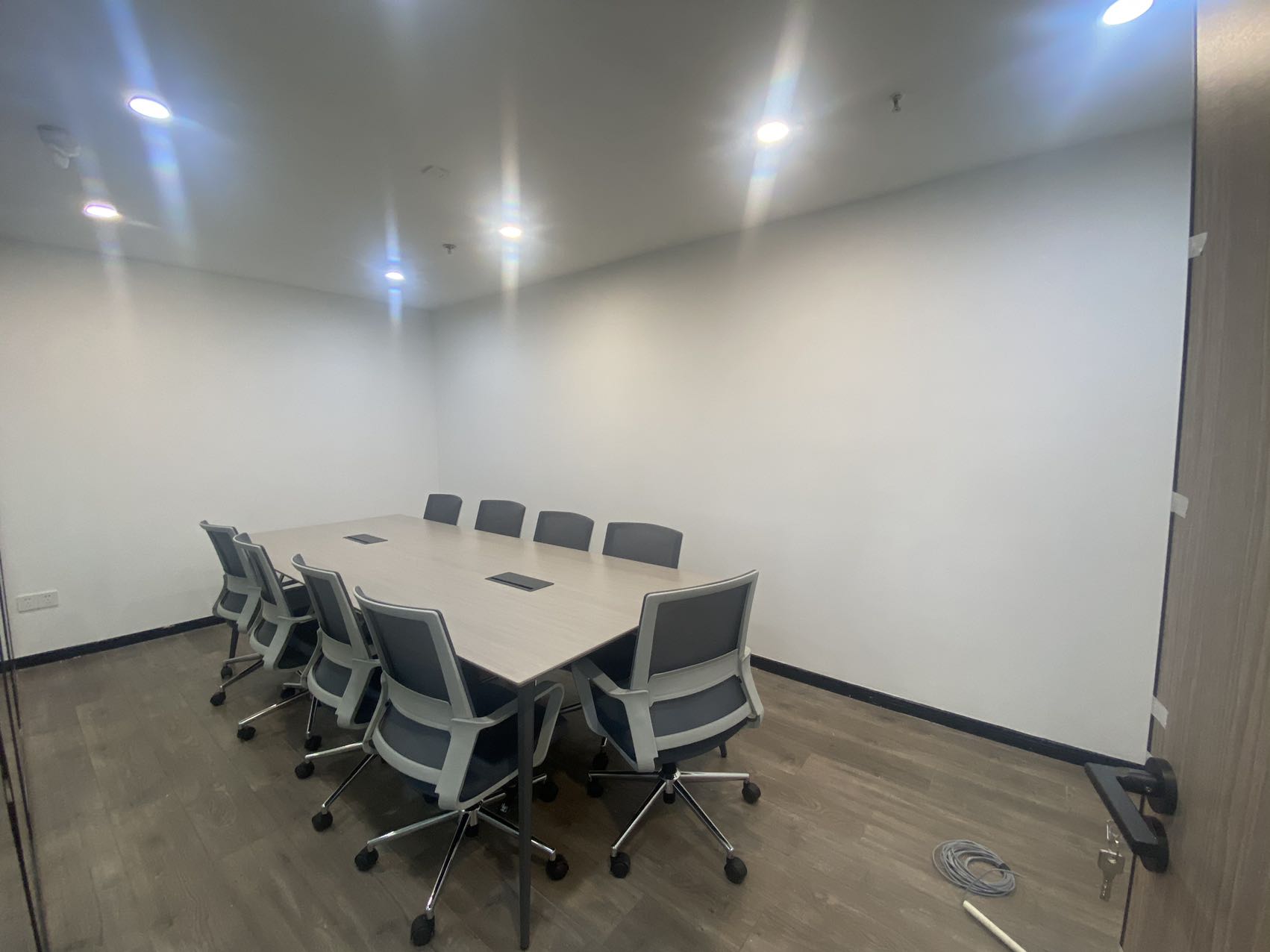 港陆广场黄浦 港陆广场 426平米 精装修