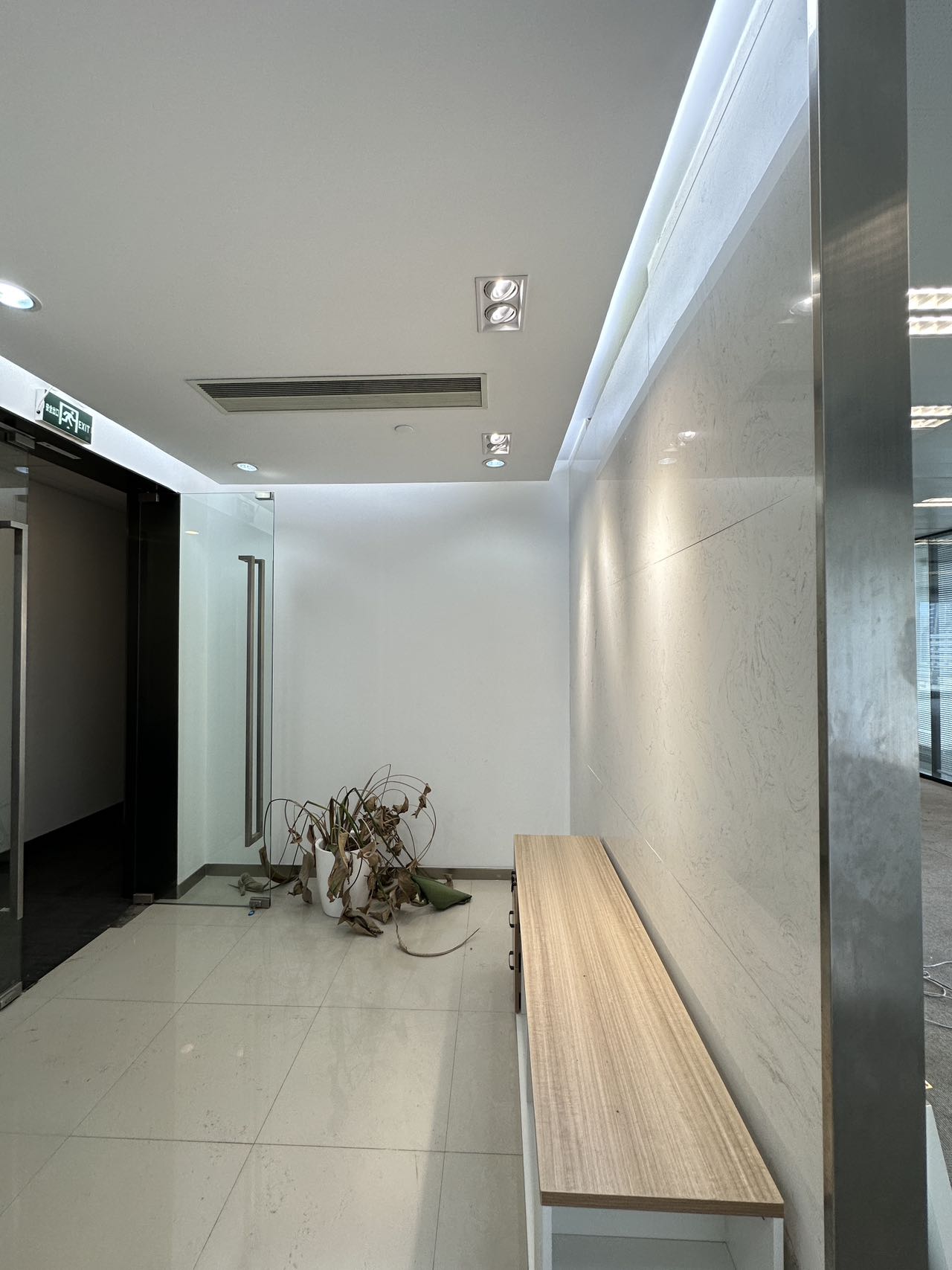 上海绿地中心徐汇 上海绿地中心 308平米 精装修