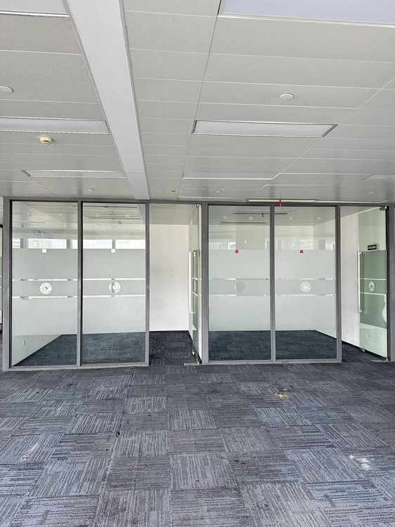 上海绿地中心徐汇 上海绿地中心 621平米 精装修