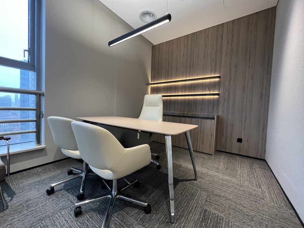 日月光中心黄浦 日月光中心 135平米 简装修