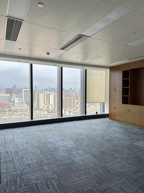 上海绿地中心徐汇 上海绿地中心 621平米 精装修