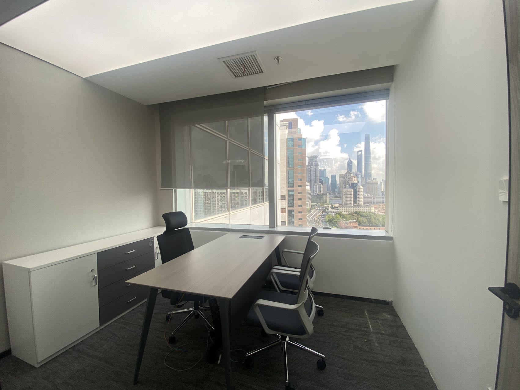 港陆广场黄浦 港陆广场 426平米 精装修