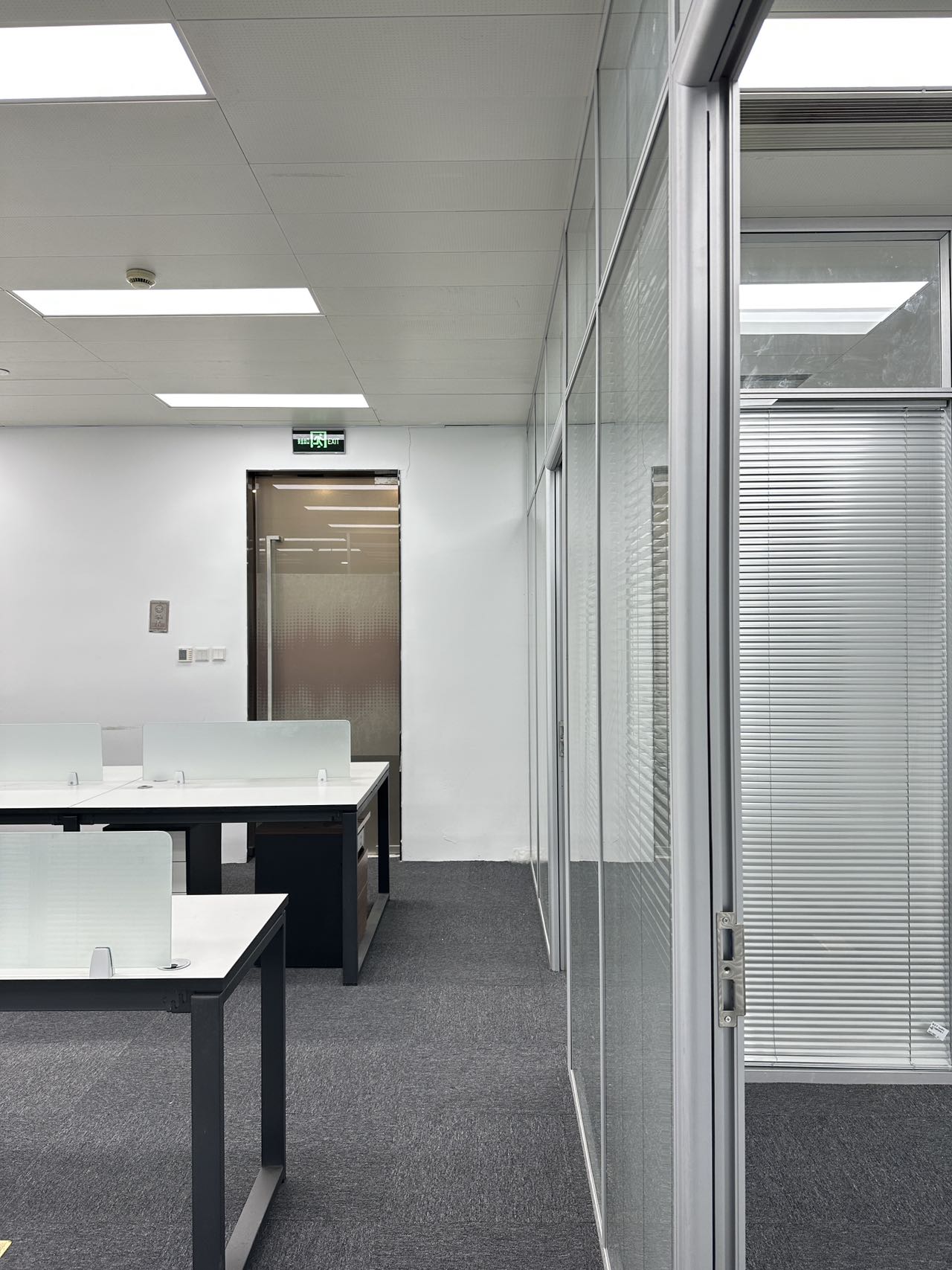 上海绿地中心徐汇 上海绿地中心 199平米 精装修