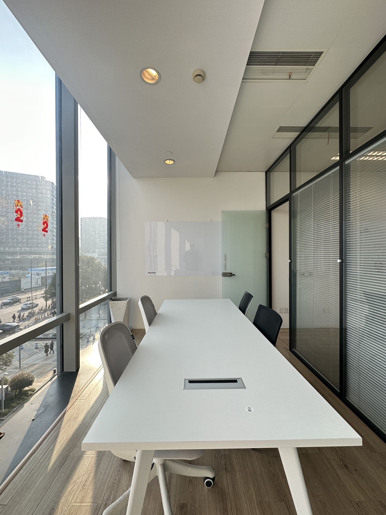 上海绿地中心徐汇 上海绿地中心 67平米 精装修