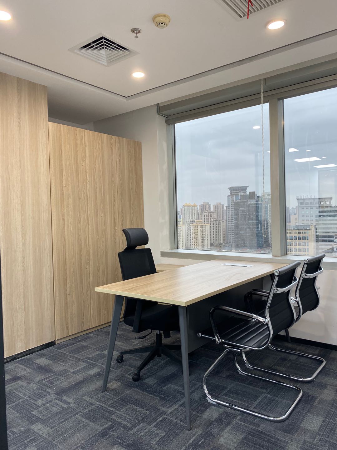 港陆广场黄浦 港陆广场 218平米 精装修