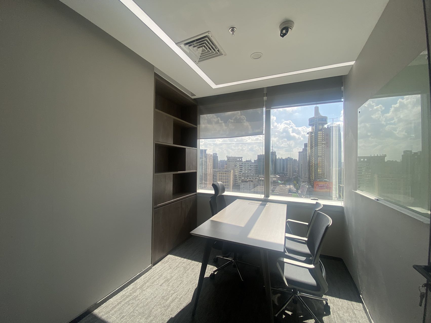 港陆广场黄浦 港陆广场 426平米 精装修