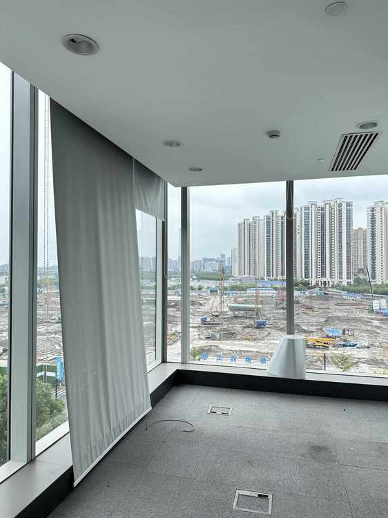 上海绿地中心徐汇 上海绿地中心 308平米 精装修