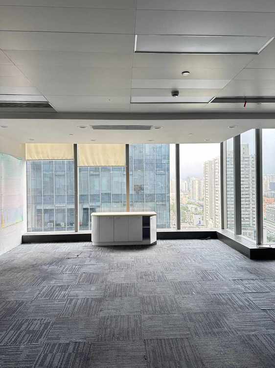 上海绿地中心徐汇 上海绿地中心 621平米 精装修