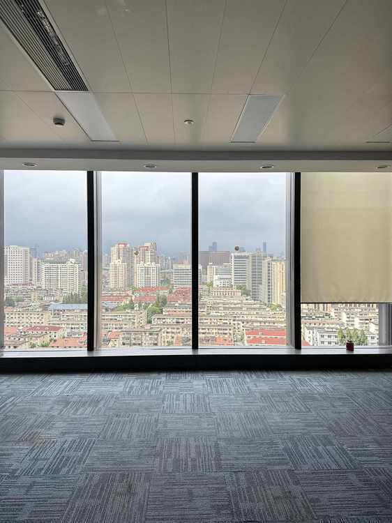 上海绿地中心徐汇 上海绿地中心 621平米 精装修