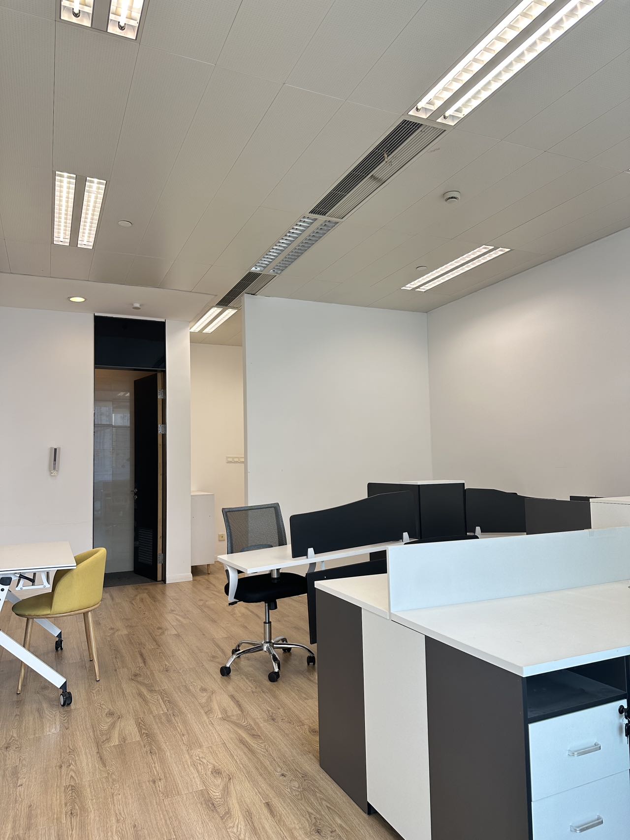 上海绿地中心徐汇 上海绿地中心 67平米 精装修