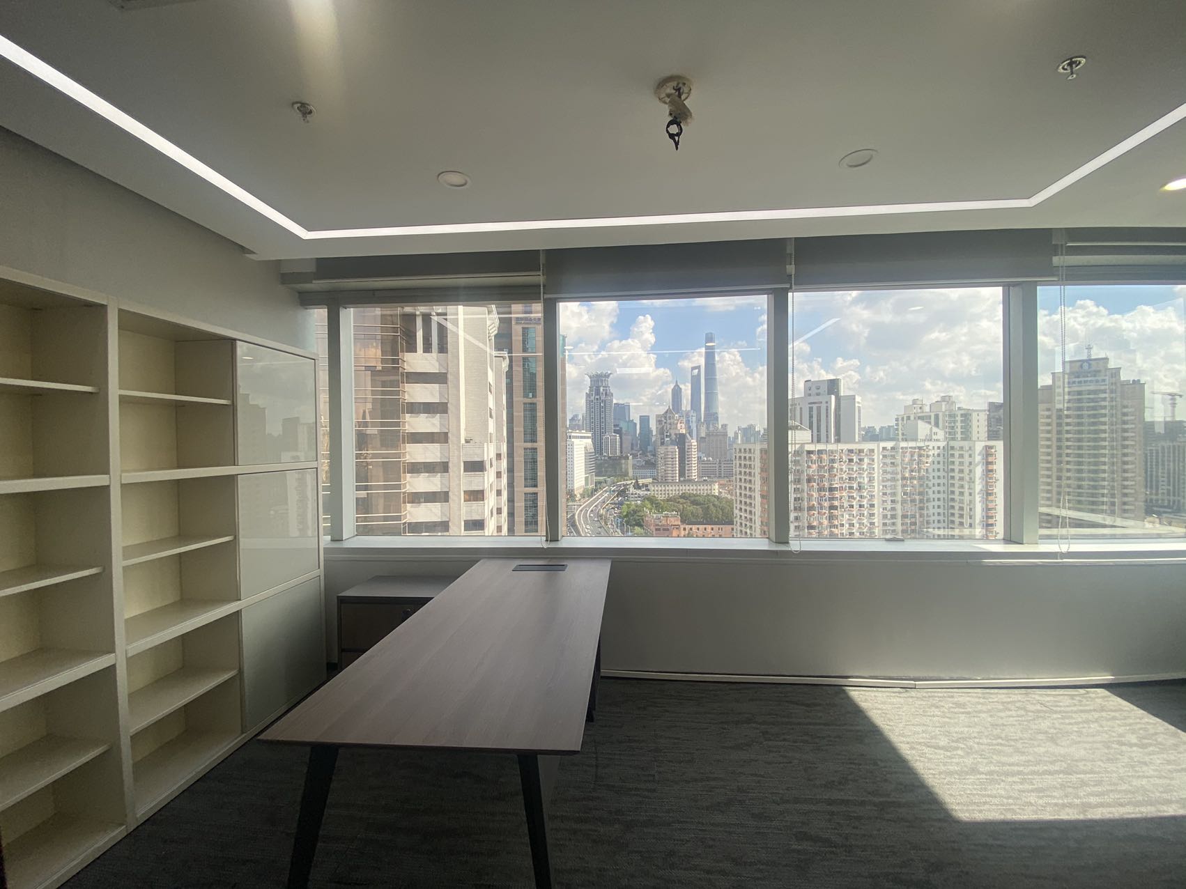 港陆广场黄浦 港陆广场 426平米 精装修