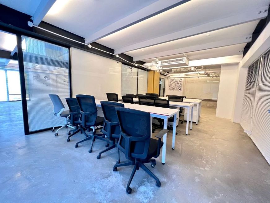 上海研祥科技大厦徐汇 上海研祥科技大厦 440平米 精装修