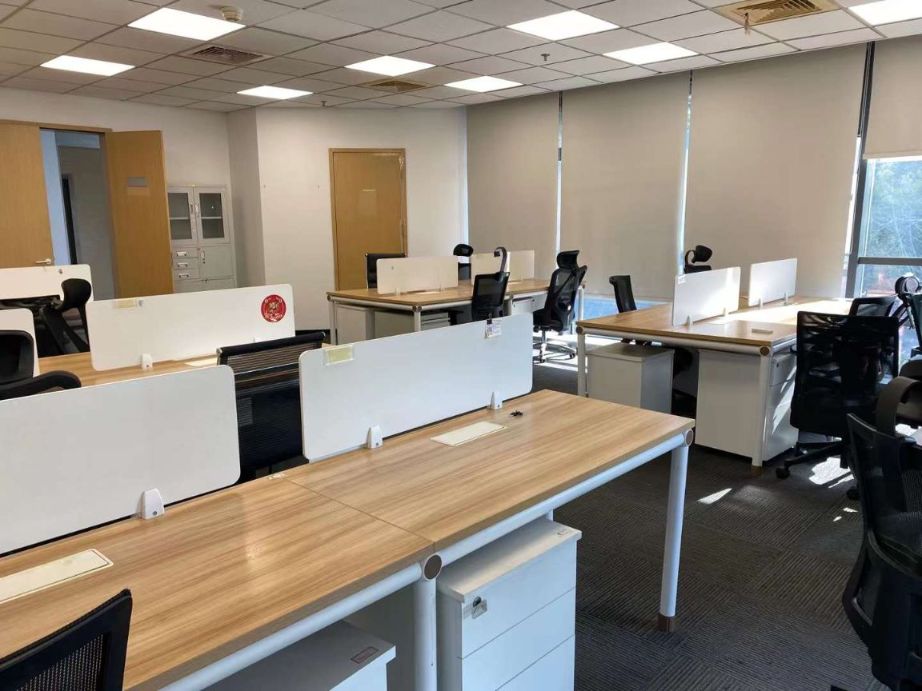 上海研祥科技大厦徐汇 上海研祥科技大厦 1080平米 精装修