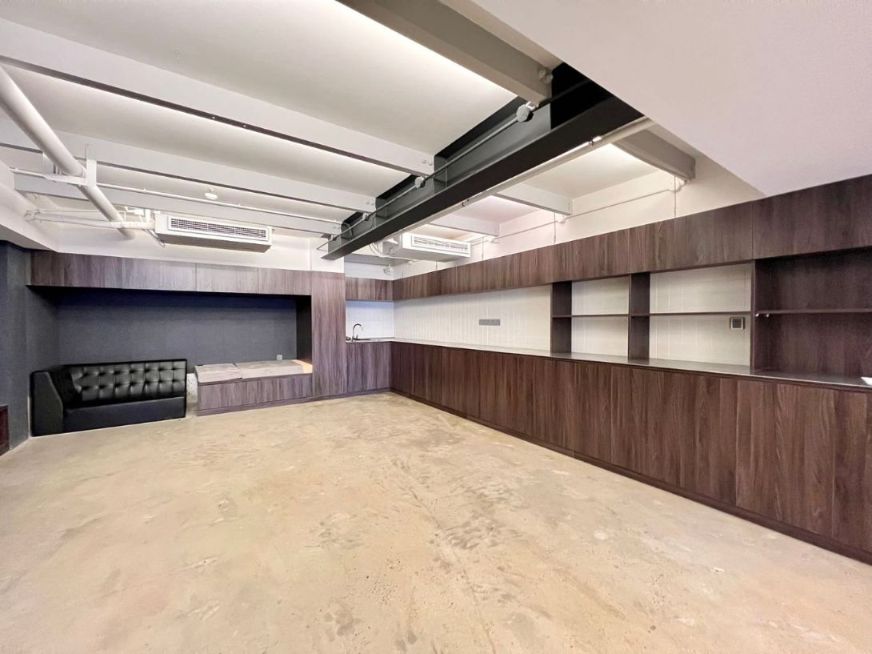 上海研祥科技大厦徐汇 上海研祥科技大厦 440平米 精装修