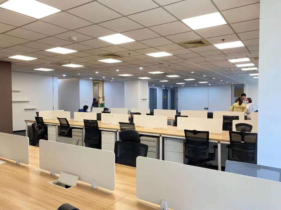 上海研祥科技大厦徐汇 上海研祥科技大厦 1080平米 精装修