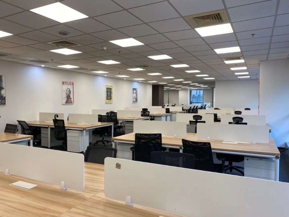 上海研祥科技大厦徐汇 上海研祥科技大厦 1080平米 精装修