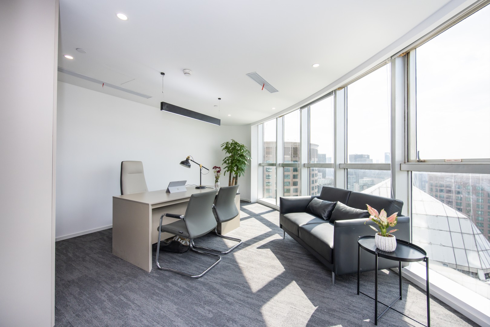 金钟广场黄浦 金钟广场 287平米 精装修