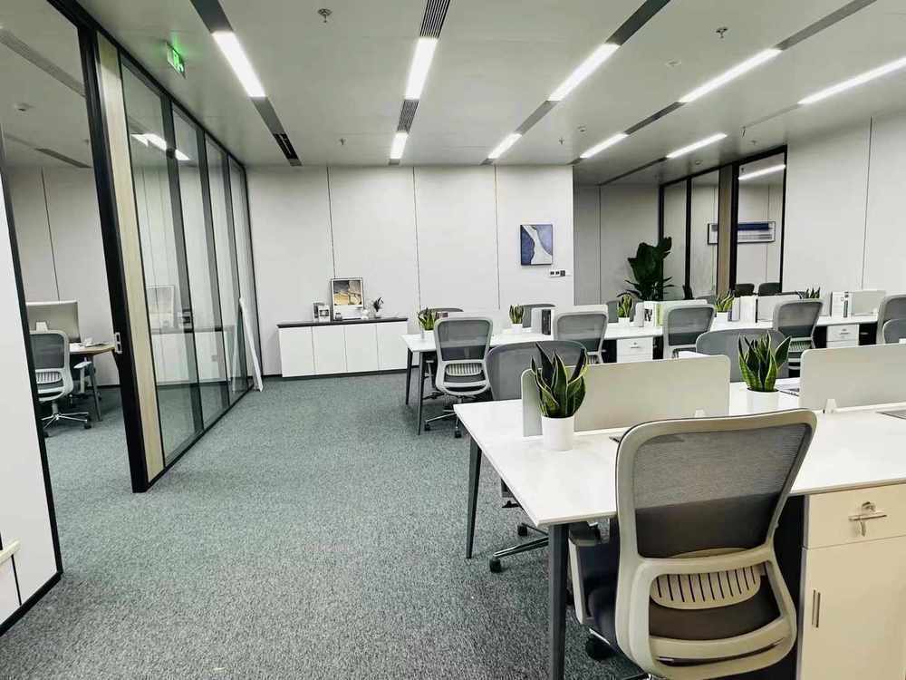 日月光中心黄浦 日月光中心 245平米 精装修