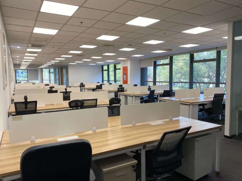 上海研祥科技大厦徐汇 上海研祥科技大厦 1080平米 精装修