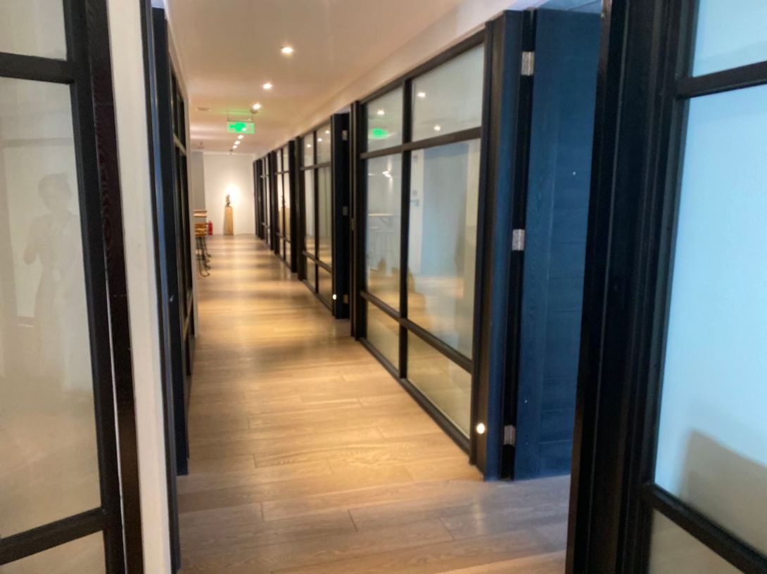 上海研祥科技大厦徐汇 上海研祥科技大厦 440平米 精装修