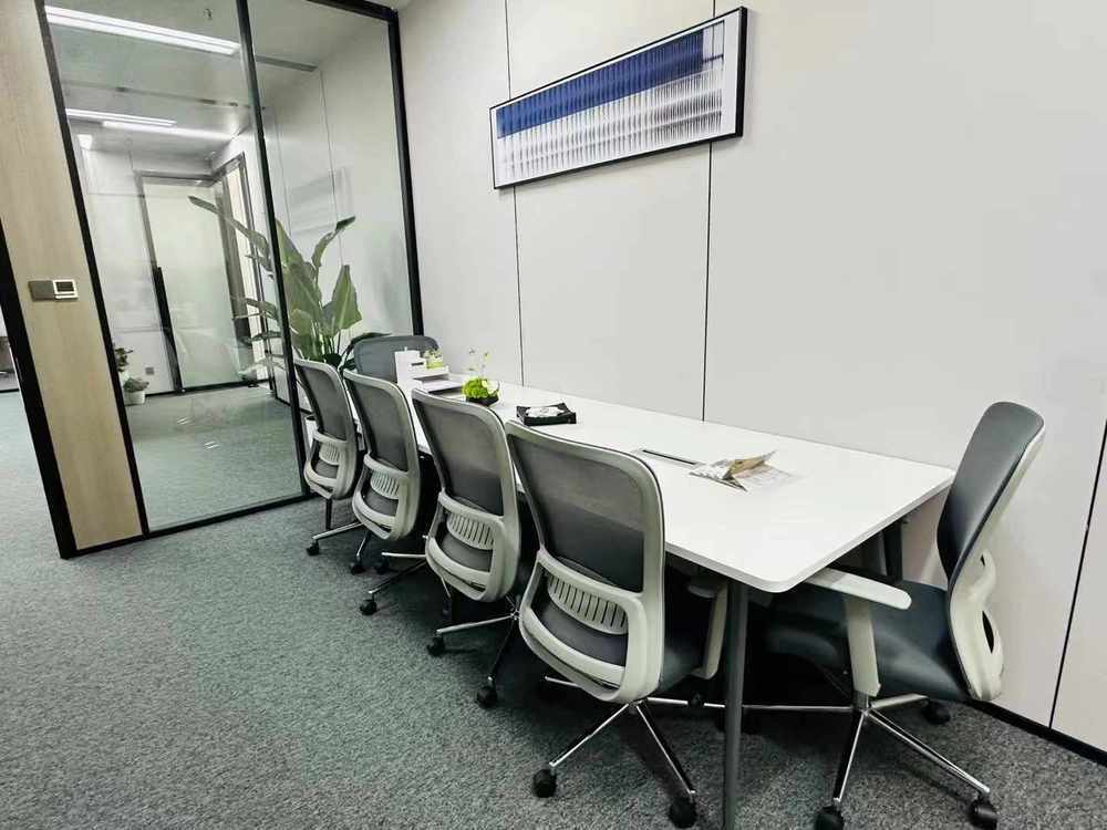 日月光中心黄浦 日月光中心 245平米 精装修