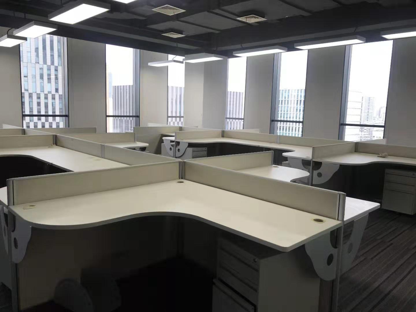 上海研祥科技大厦徐汇 上海研祥科技大厦 1320平米 精装修