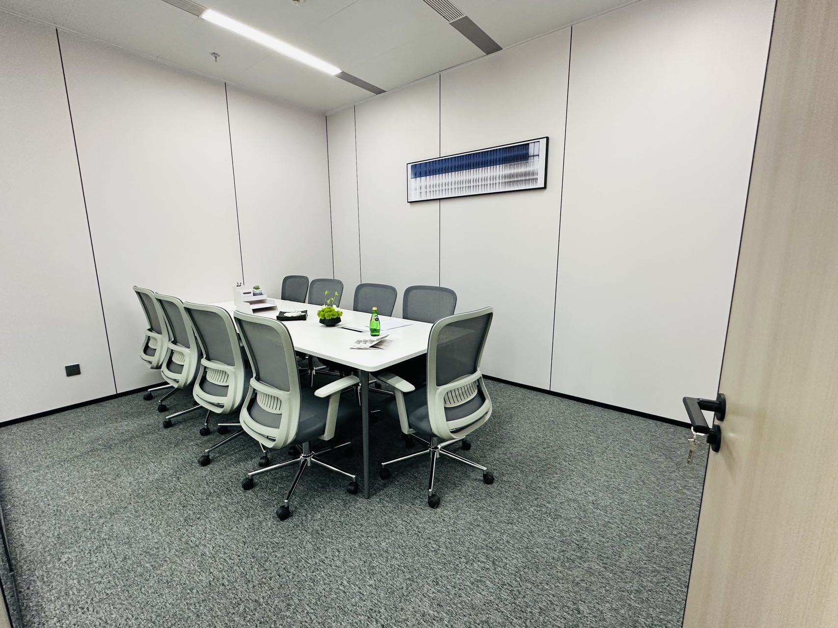 日月光中心黄浦 日月光中心 300平米 精装修