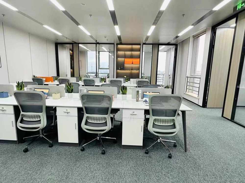 日月光中心黄浦 日月光中心 245平米 精装修