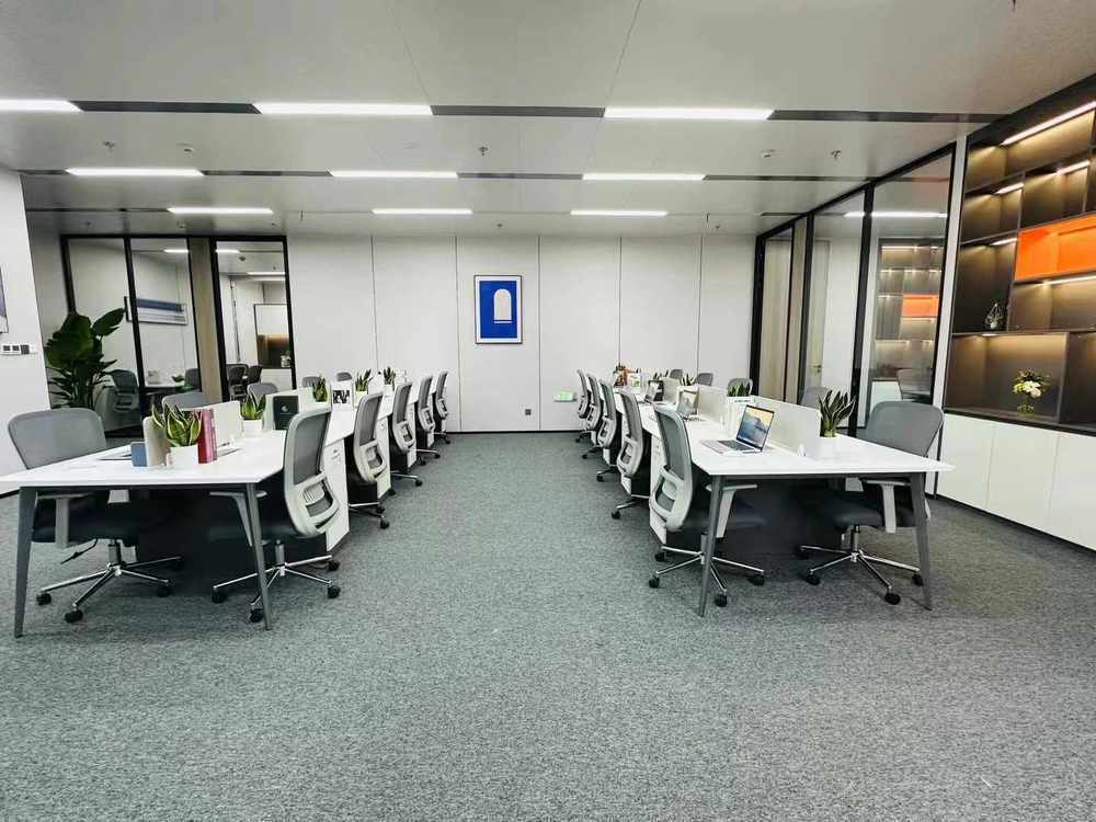 日月光中心黄浦 日月光中心 245平米 精装修