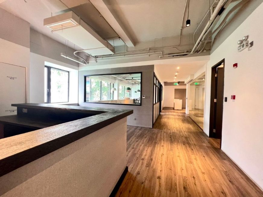 上海研祥科技大厦徐汇 上海研祥科技大厦 440平米 精装修