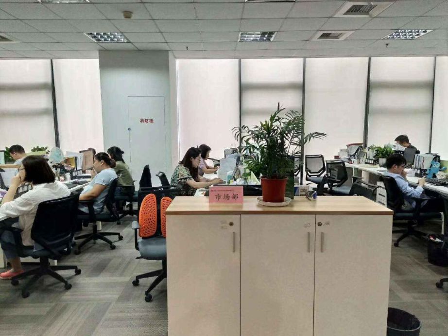 上海研祥科技大厦徐汇 上海研祥科技大厦 831平米 精装修