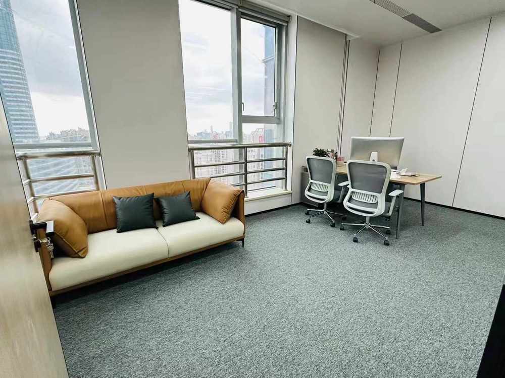 日月光中心黄浦 日月光中心 245平米 精装修