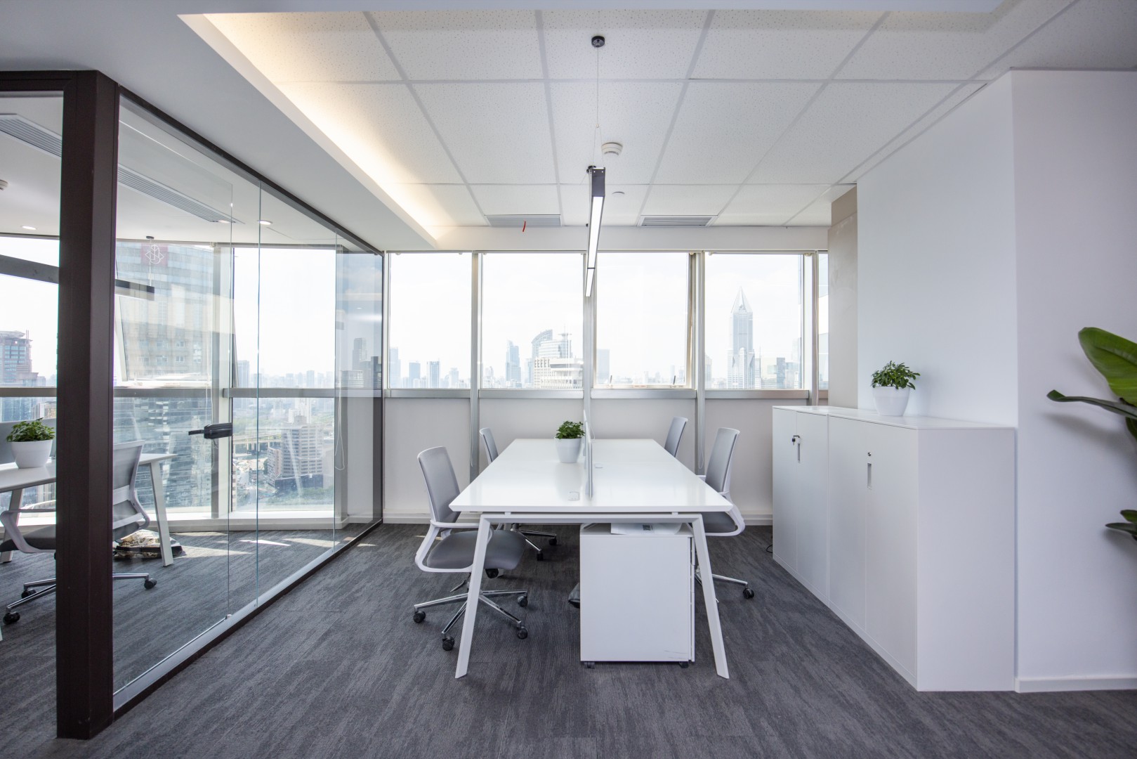 金钟广场黄浦 金钟广场 287平米 精装修