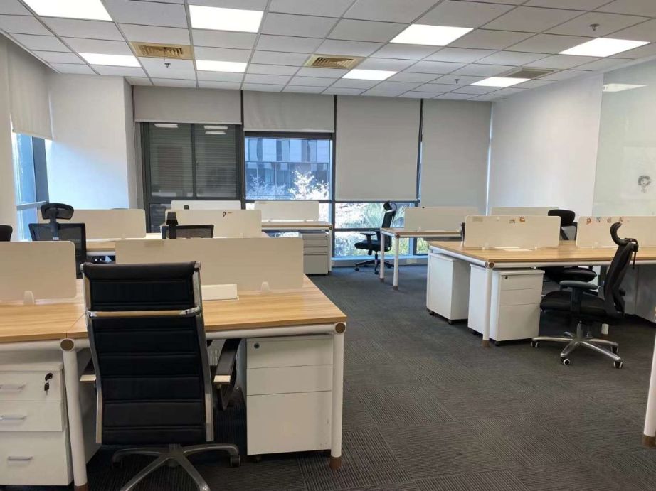 上海研祥科技大厦徐汇 上海研祥科技大厦 1080平米 精装修