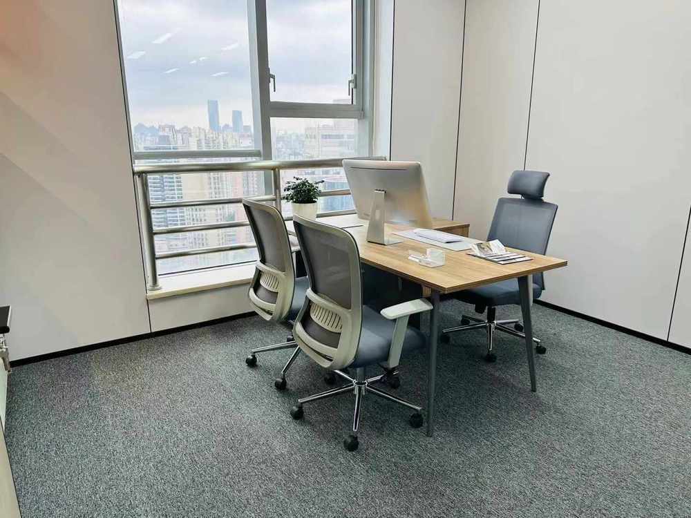 日月光中心黄浦 日月光中心 245平米 精装修