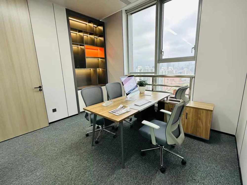 日月光中心黄浦 日月光中心 245平米 精装修